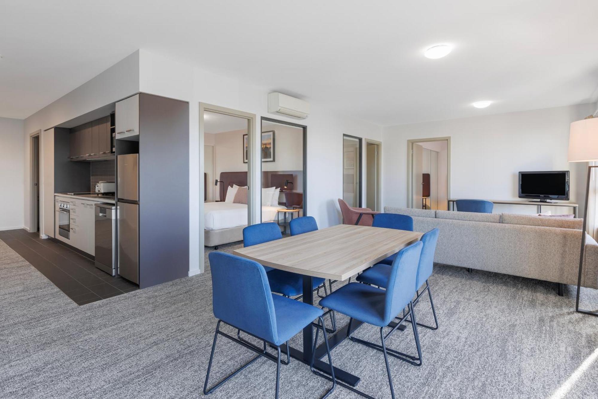 Aparthotel Quest Werribee Zewnętrze zdjęcie